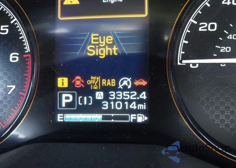 2022 Subaru Forester Wilderness from USA, damaged, VIN JF2SKAMC1NH481044